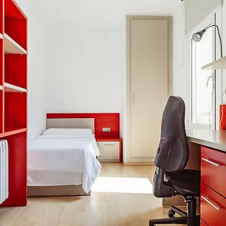 Leevin Stay Hostel-2